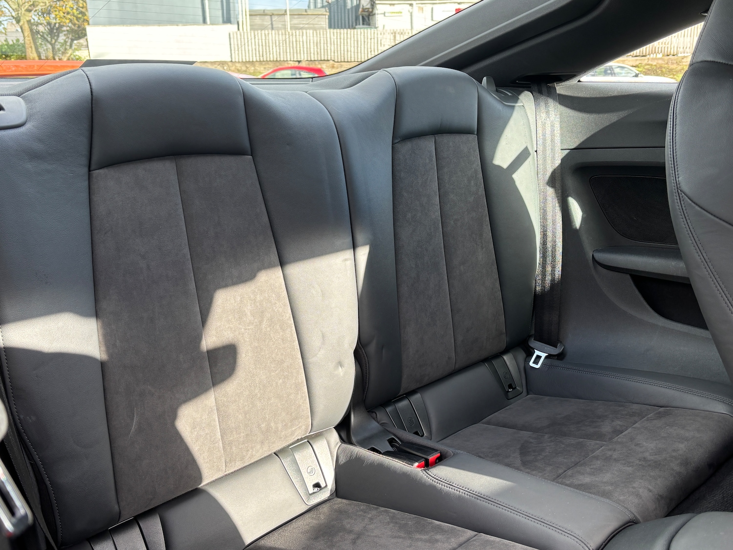 Used Audi TT 2021 for sale - 76412809: Photo 17