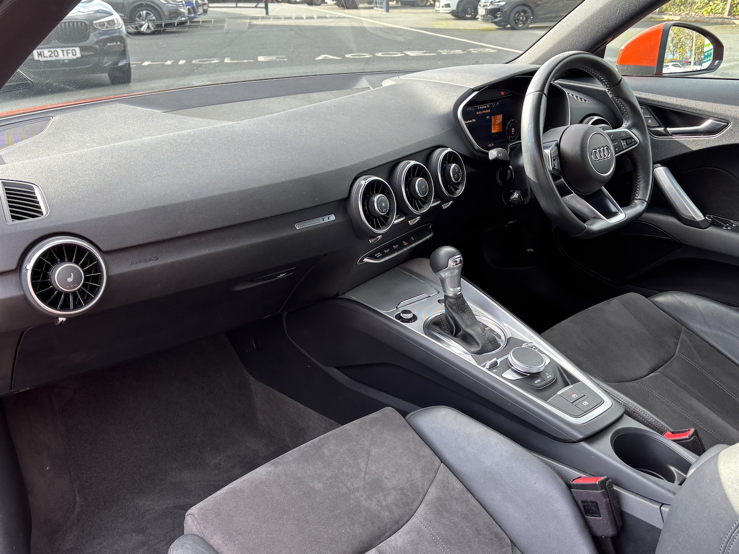 Used Audi TT 2021 for sale - 76412809: Photo 18