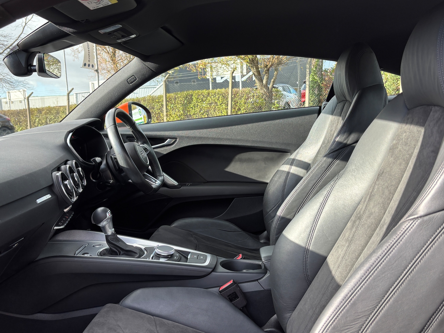 Used Audi TT 2021 for sale - 76412809: Photo 19