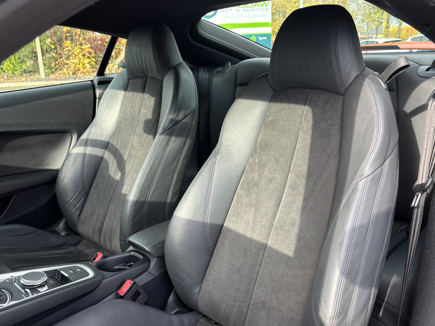 Used Audi TT 2021 for sale - 76412809: Photo 20