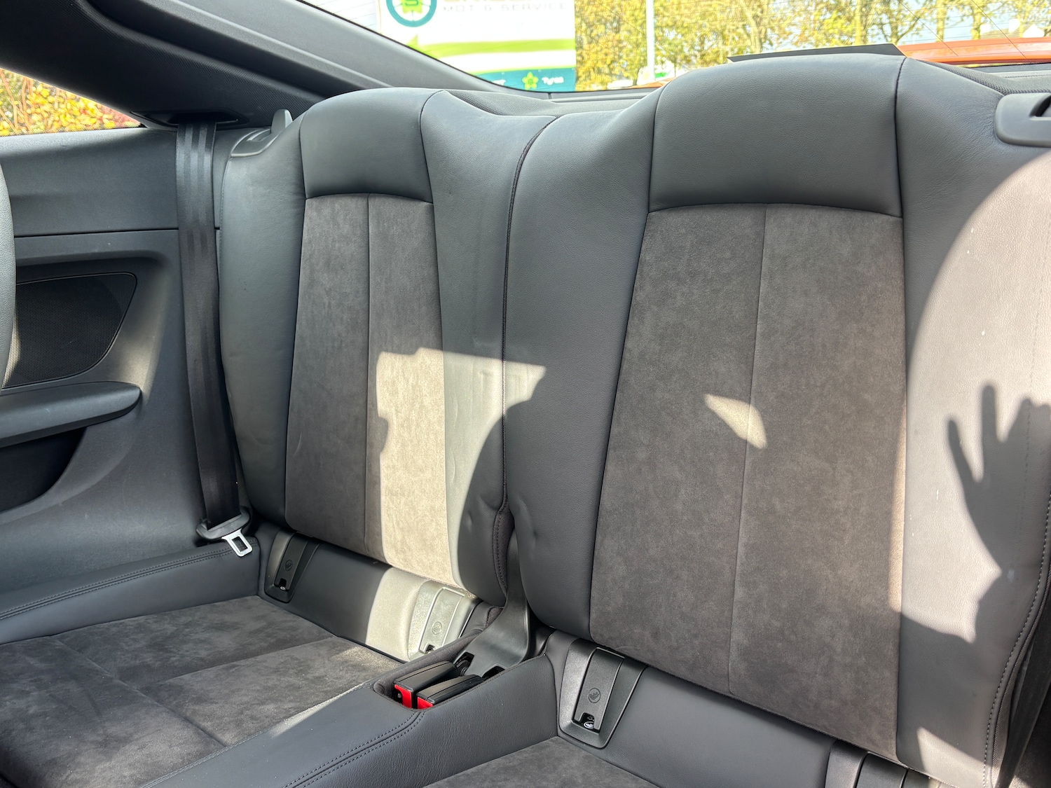 Used Audi TT 2021 for sale - 76412809: Photo 21