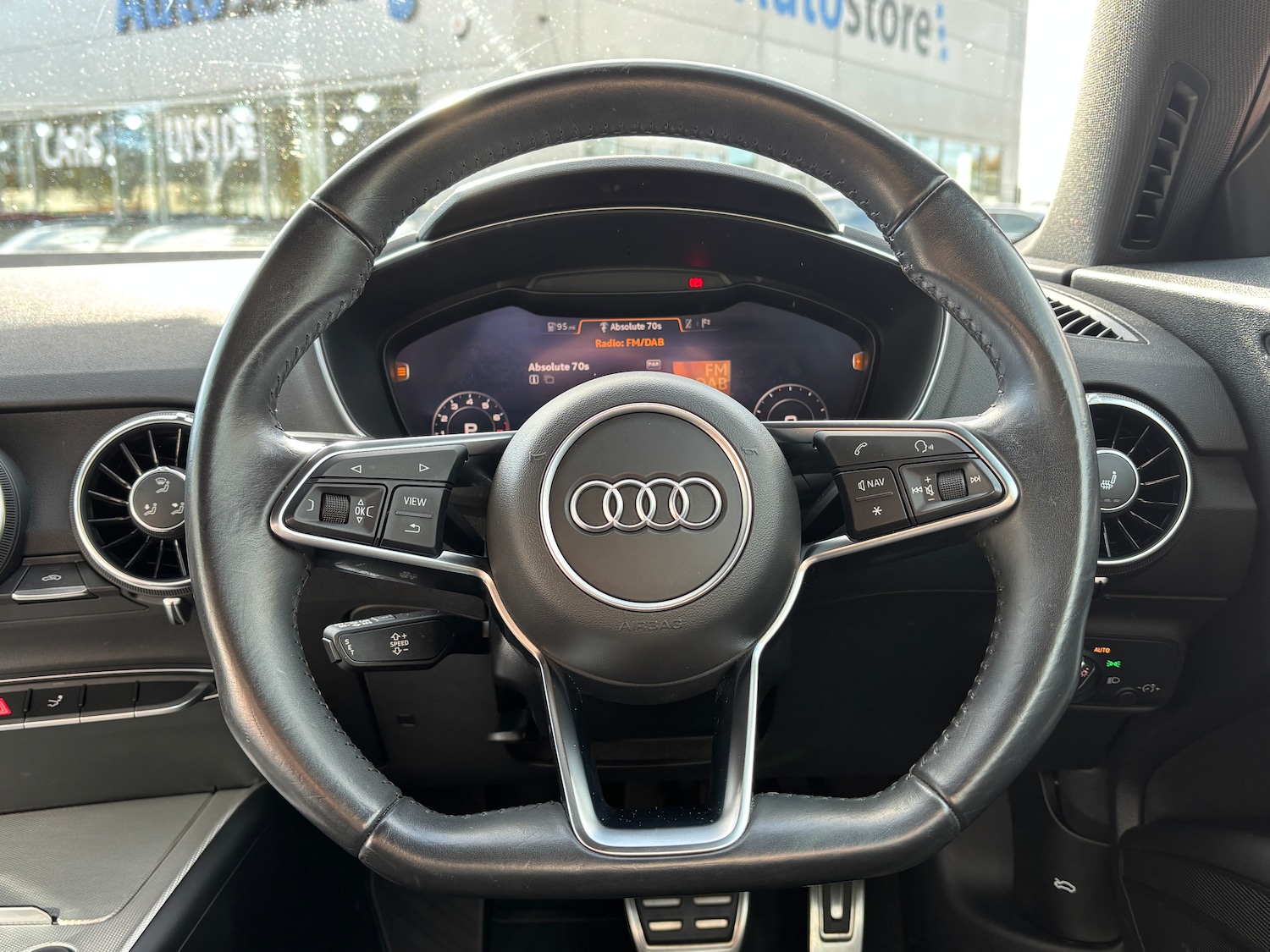 Used Audi TT 2021 for sale - 76412809: Photo 22