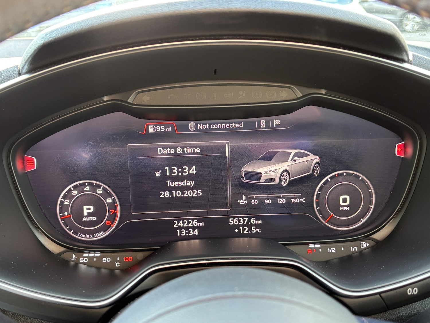 Used Audi TT 2021 for sale - 76412809: Photo 28