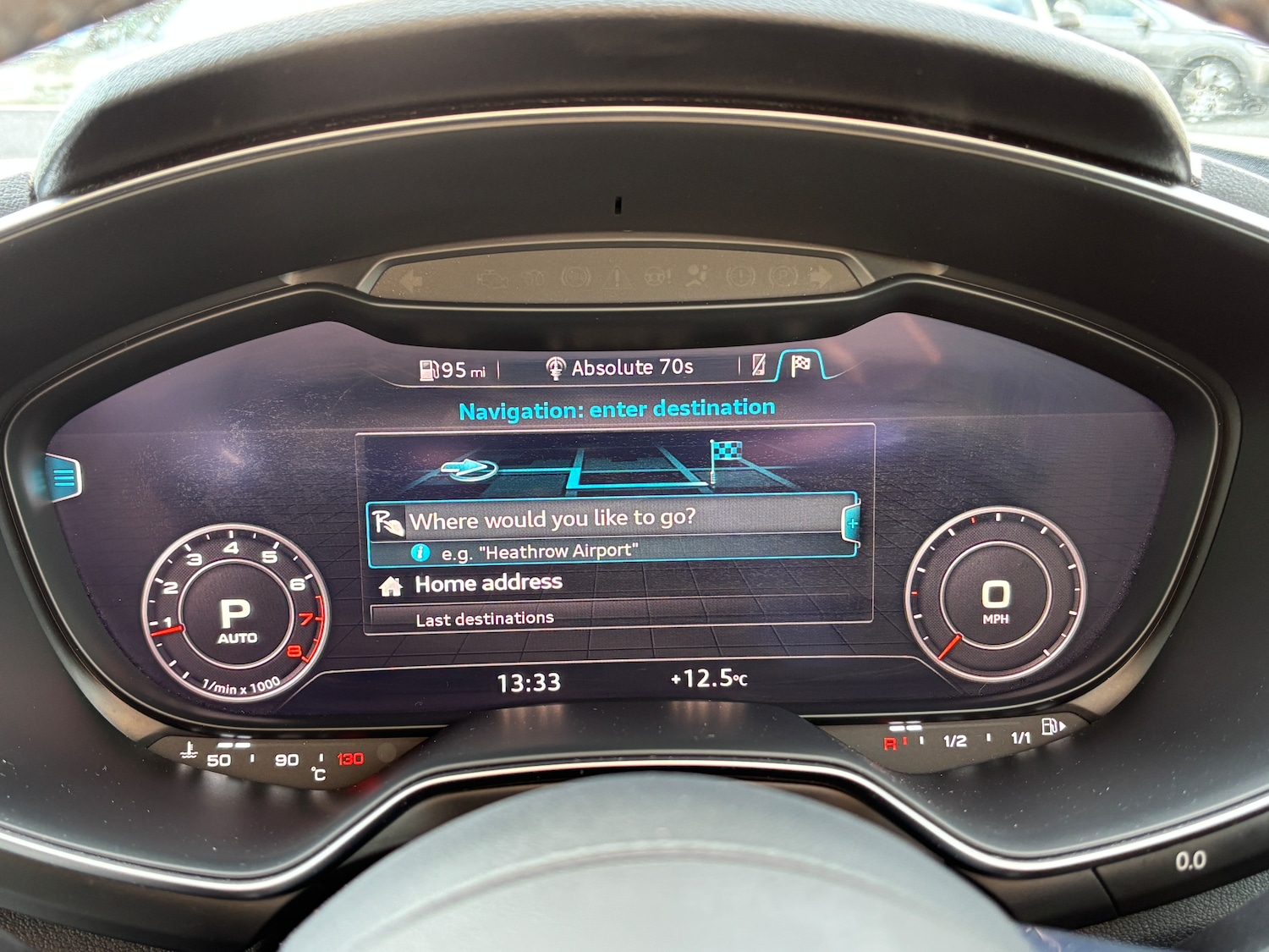 Used Audi TT 2021 for sale - 76412809: Photo 30