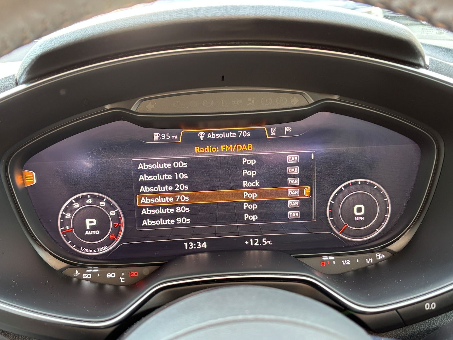 Used Audi TT 2021 for sale - 76412809: Photo 31