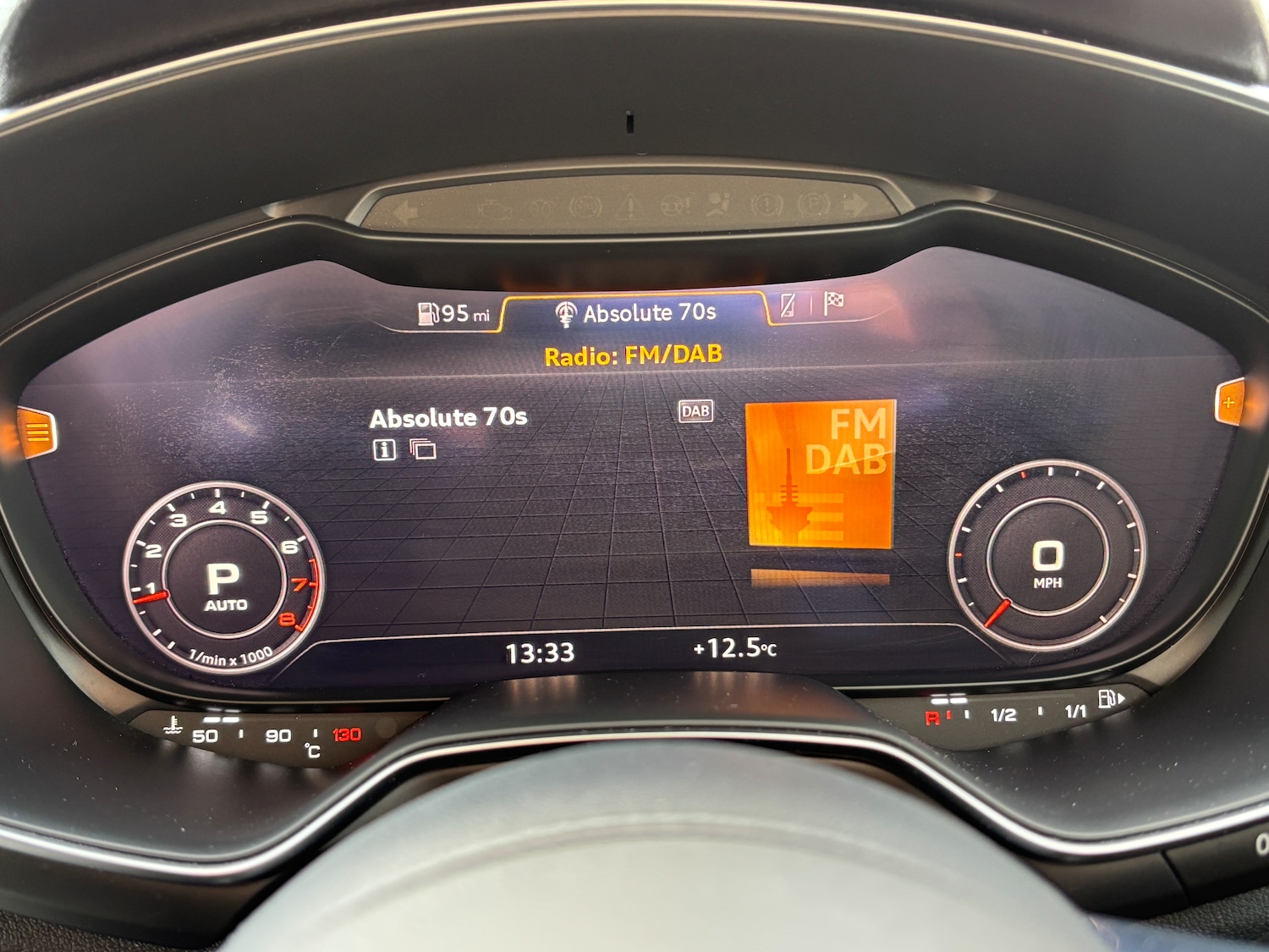 Used Audi TT 2021 for sale - 76412809: Photo 32