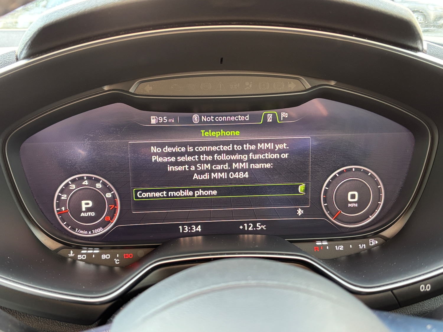 Used Audi TT 2021 for sale - 76412809: Photo 34