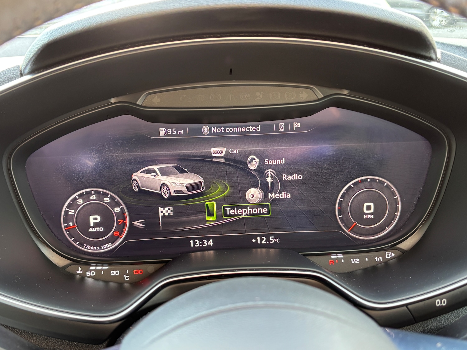 Used Audi TT 2021 for sale - 76412809: Photo 35