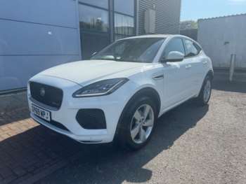 2019 - 2.0d [180] R-Dynamic SE 5dr Auto