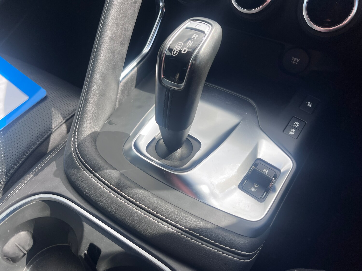 Vehicle 27
