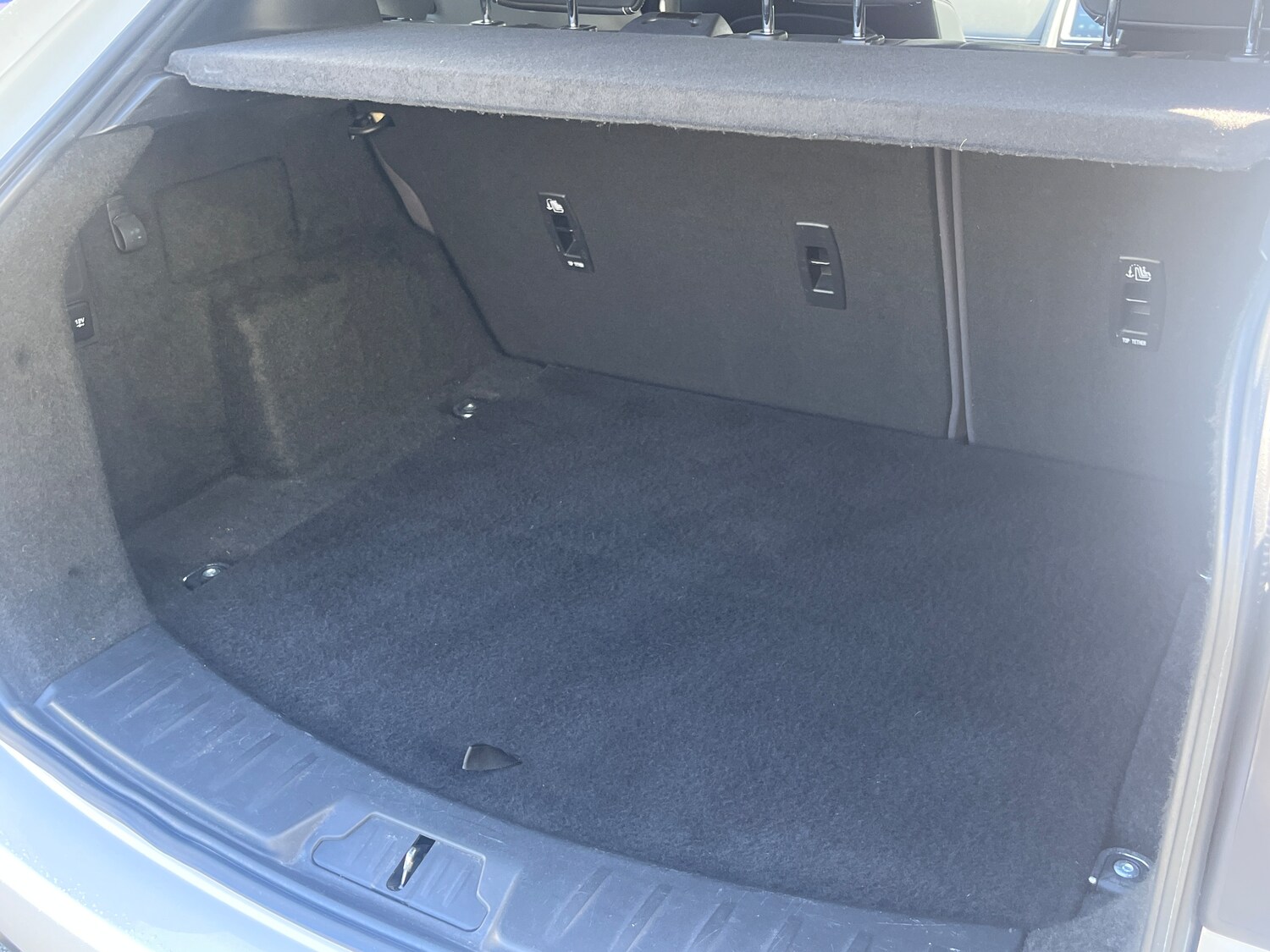 Vehicle 36