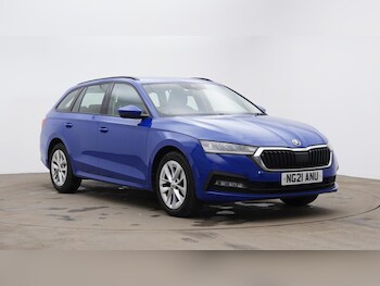 2021 - 2.0 TDI 150 SE Technology 5dr