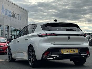 Used Peugeot 308 2022 for sale - 75405790: Photo