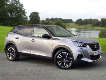 2020 - 1.5 BlueHDi GT Line 5dr