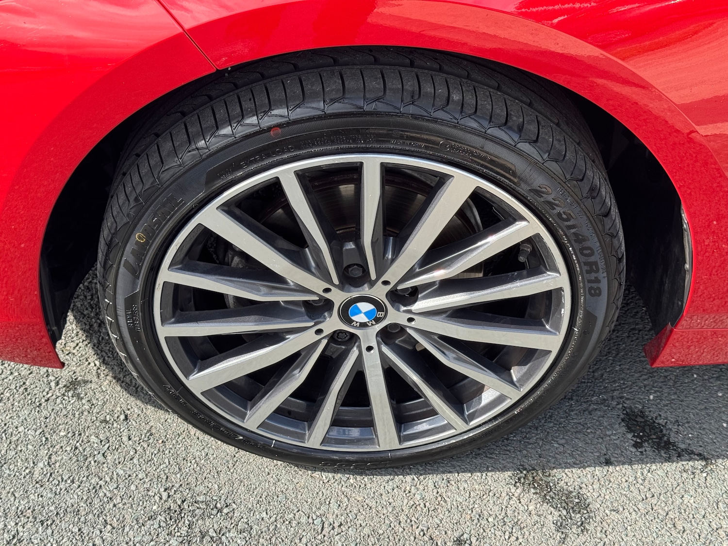 Used BMW 1 Series 2019 for sale - 75705181: Photo 10