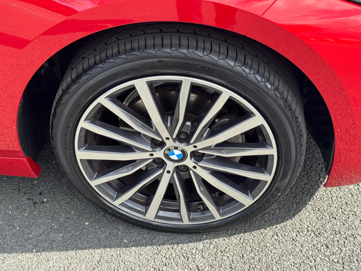 Used BMW 1 Series 2019 for sale - 75705181: Photo 11