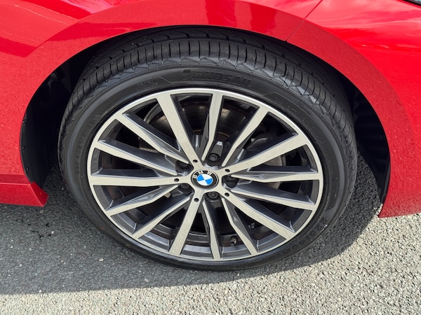 Used BMW 1 Series 2019 for sale - 75705181: Photo 11