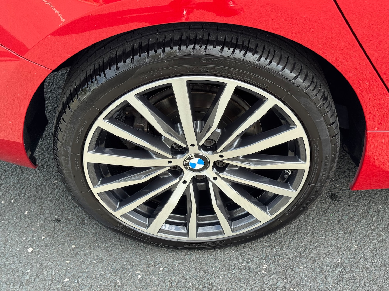 Used BMW 1 Series 2019 for sale - 75705181: Photo 12