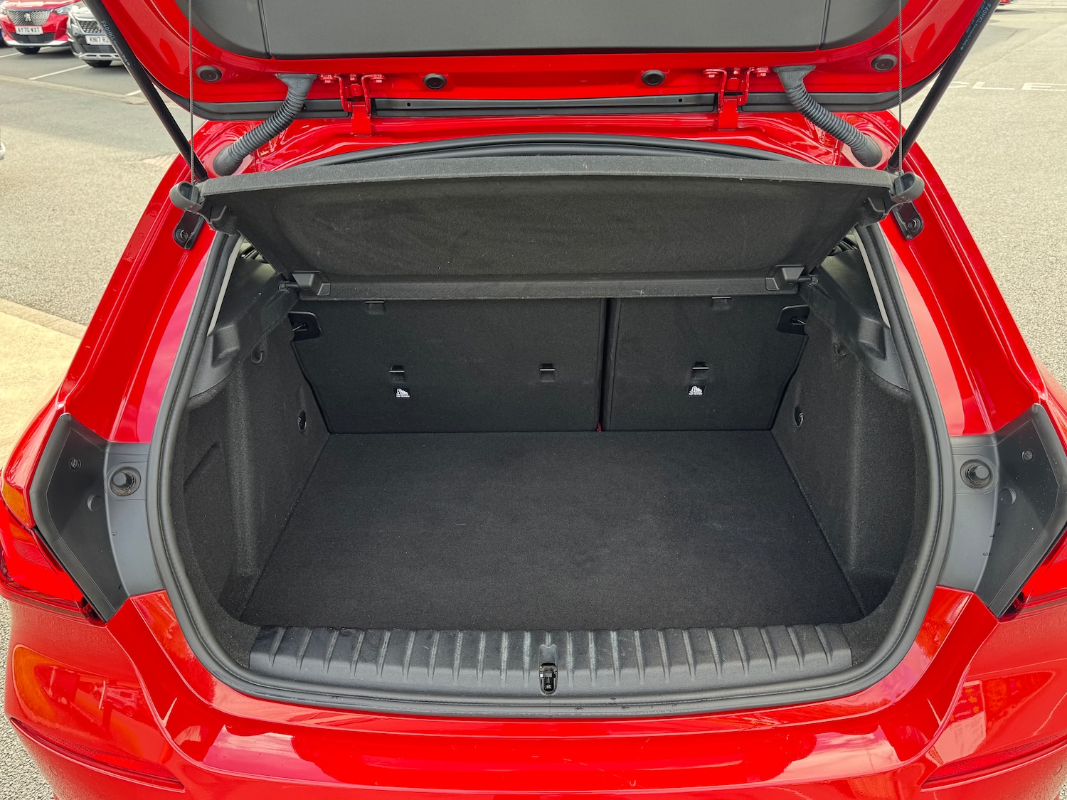 Used BMW 1 Series 2019 for sale - 75705181: Photo 13