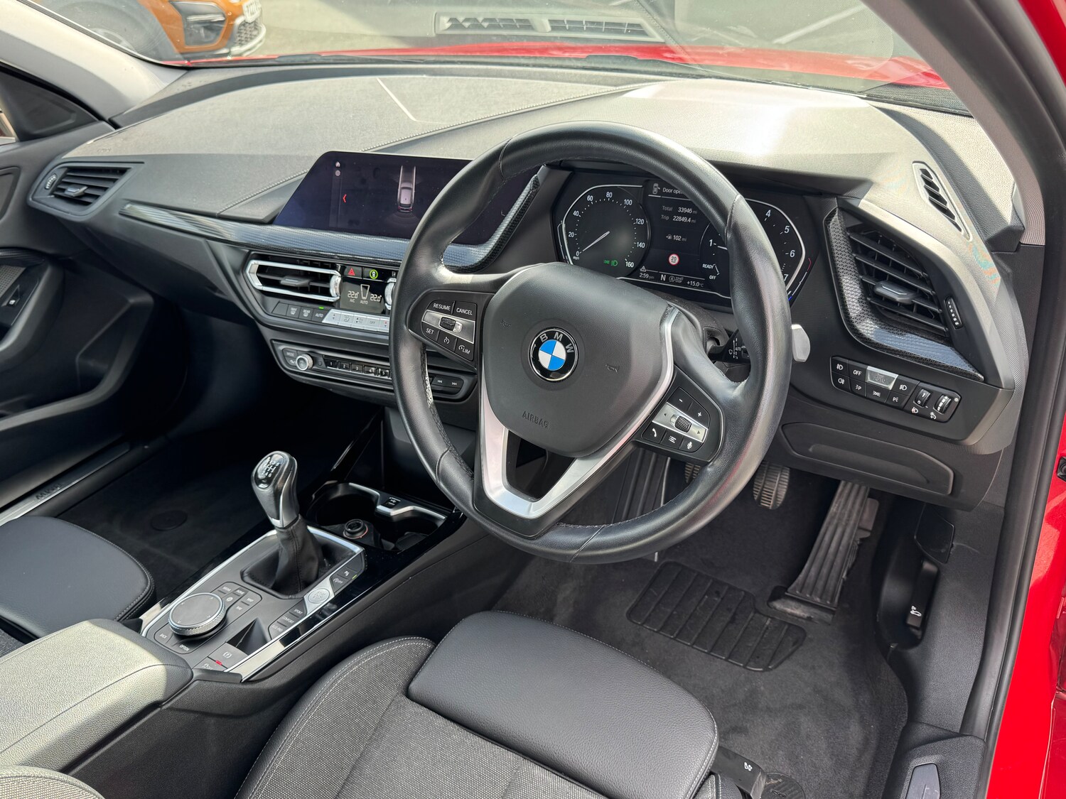 Used BMW 1 Series 2019 for sale - 75705181: Photo 14