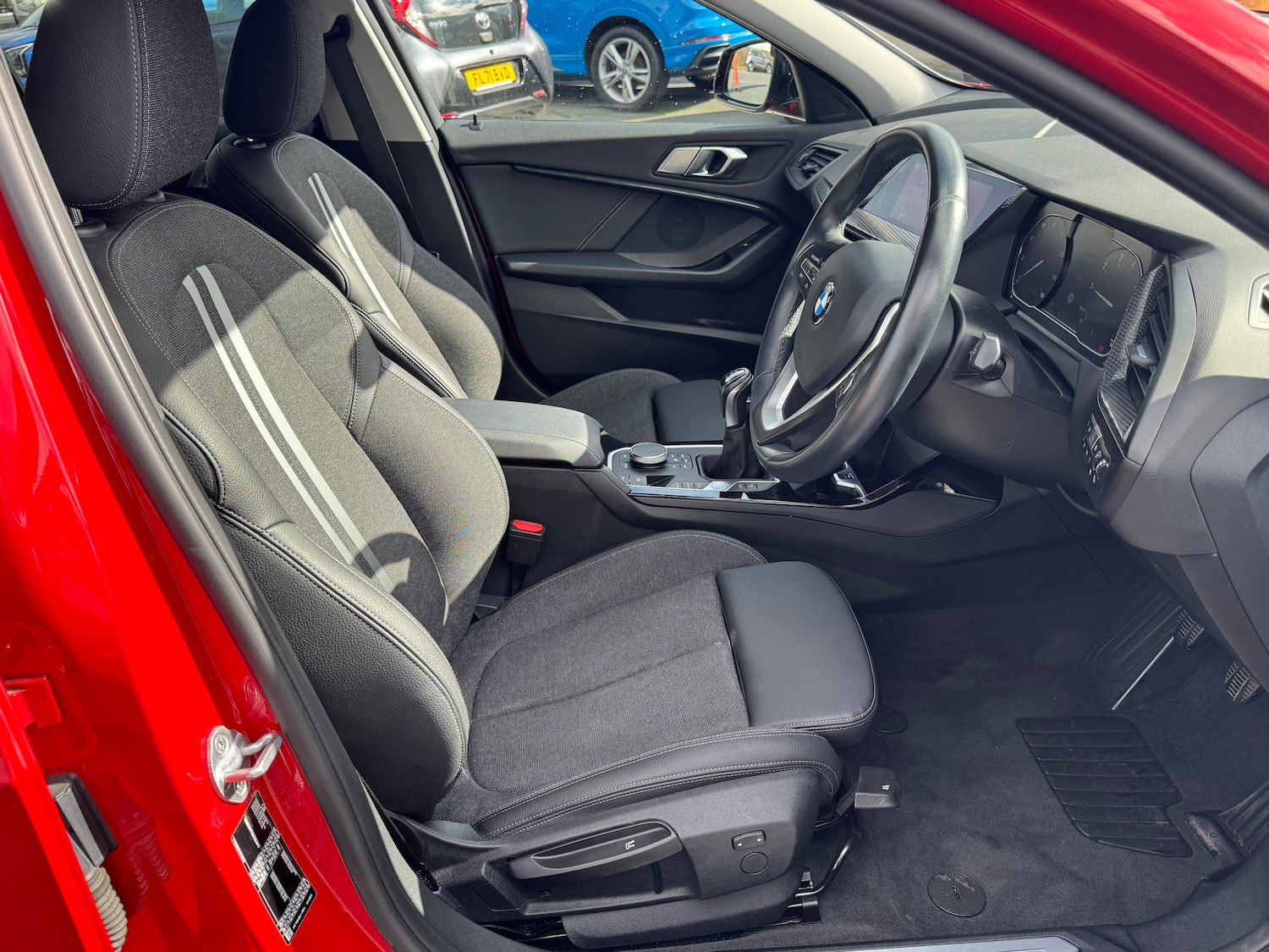 Used BMW 1 Series 2019 for sale - 75705181: Photo 15