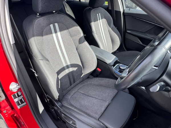 Used BMW 1 Series 2019 for sale - 75705181: Photo 16