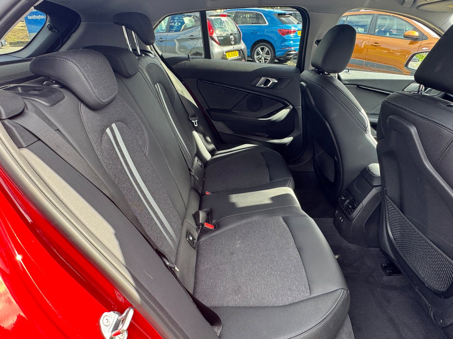 Used BMW 1 Series 2019 for sale - 75705181: Photo 17