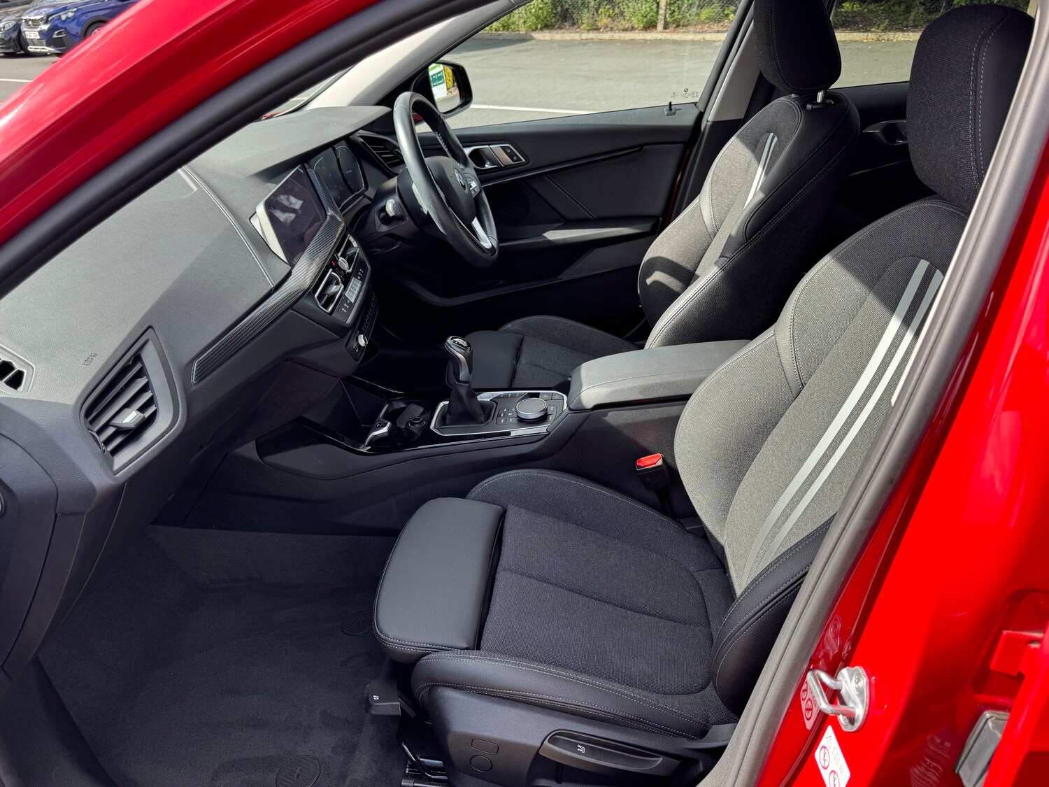 Used BMW 1 Series 2019 for sale - 75705181: Photo 20