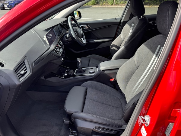Used BMW 1 Series 2019 for sale - 75705181: Photo 20
