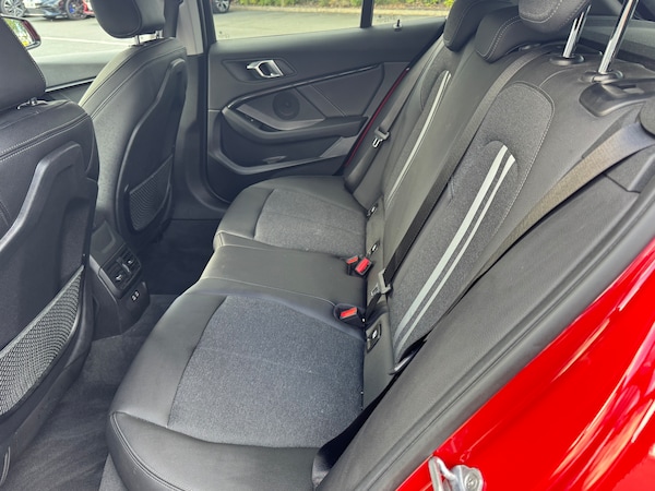Used BMW 1 Series 2019 for sale - 75705181: Photo 22