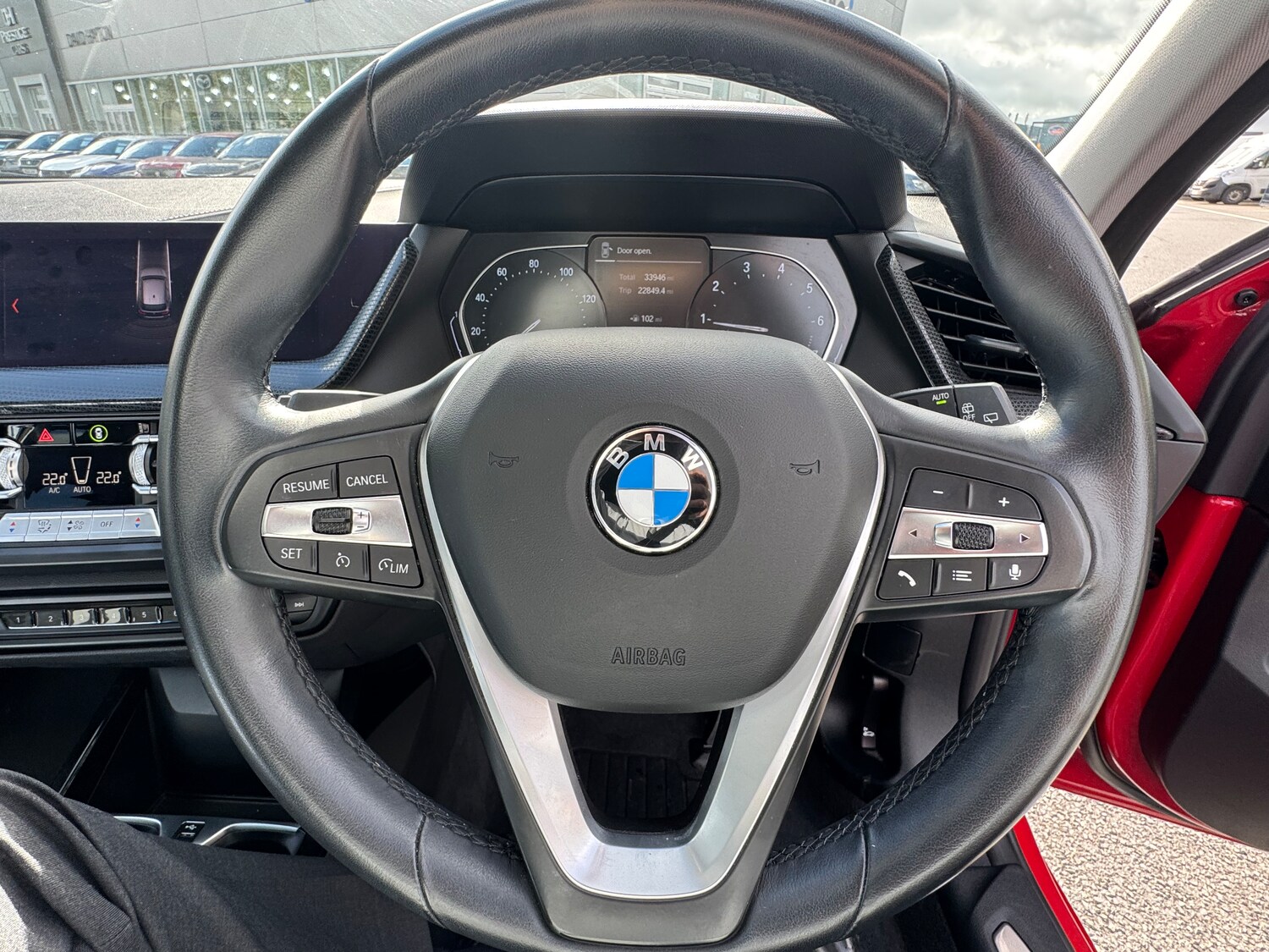Used BMW 1 Series 2019 for sale - 75705181: Photo 24