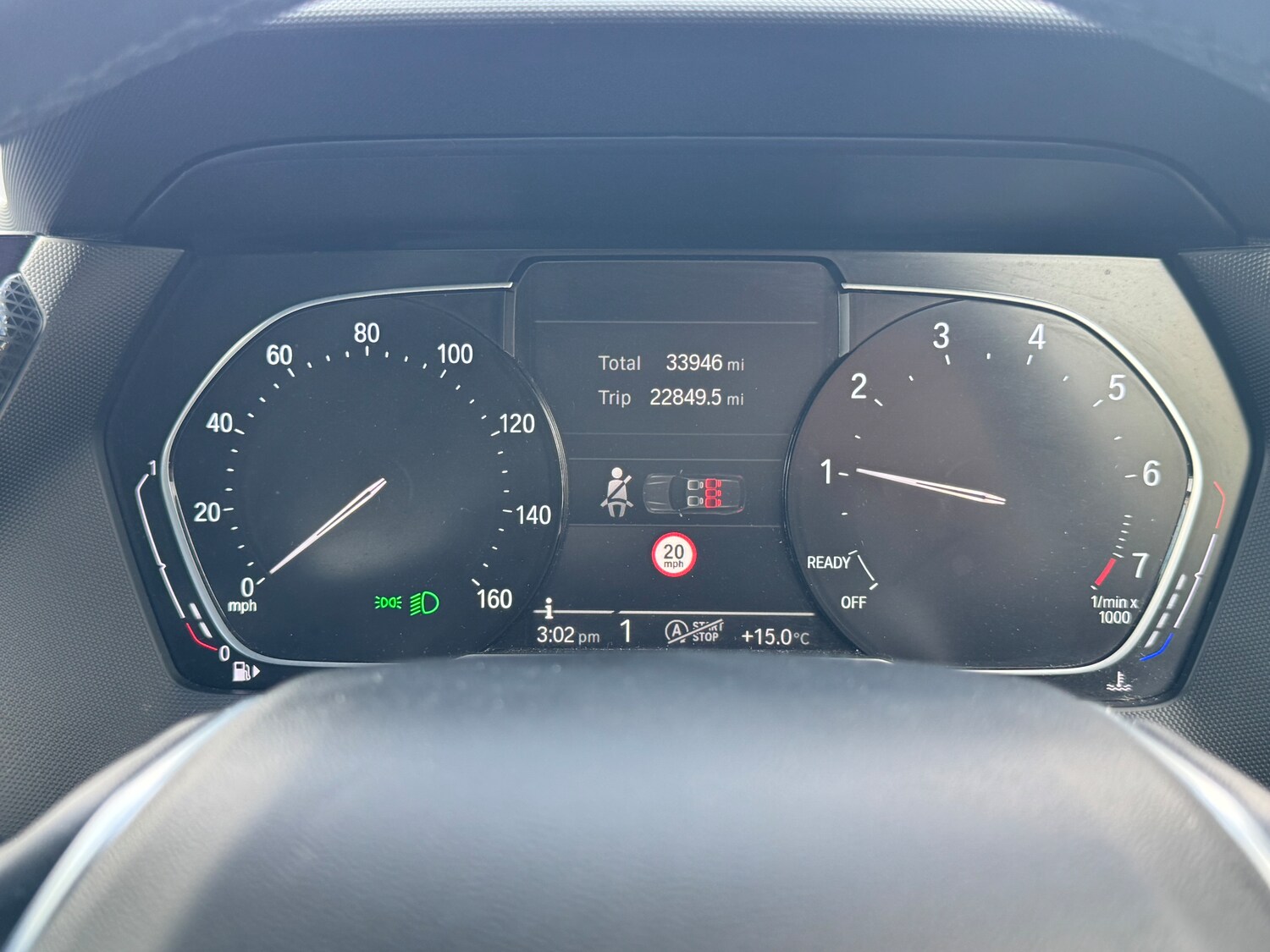 Used BMW 1 Series 2019 for sale - 75705181: Photo 27