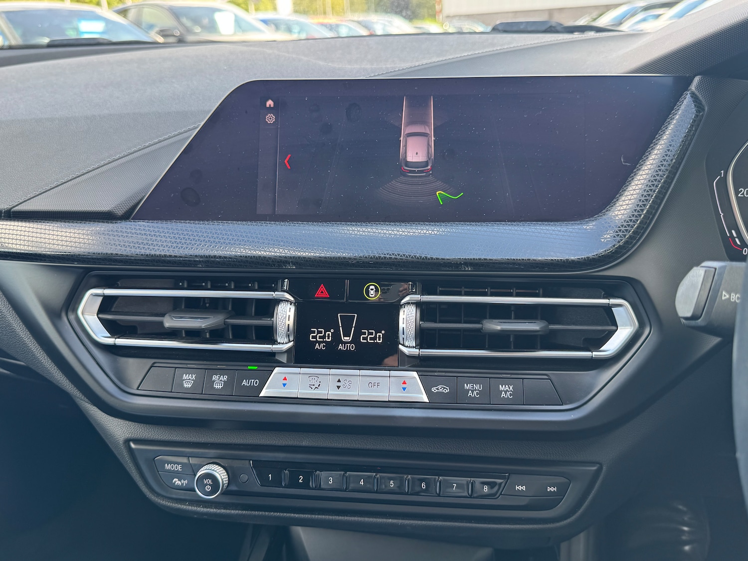 Used BMW 1 Series 2019 for sale - 75705181: Photo 29