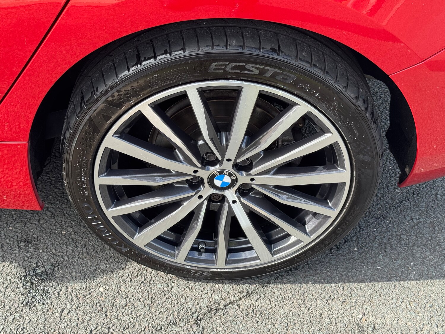 Used BMW 1 Series 2019 for sale - 75705181: Photo 9