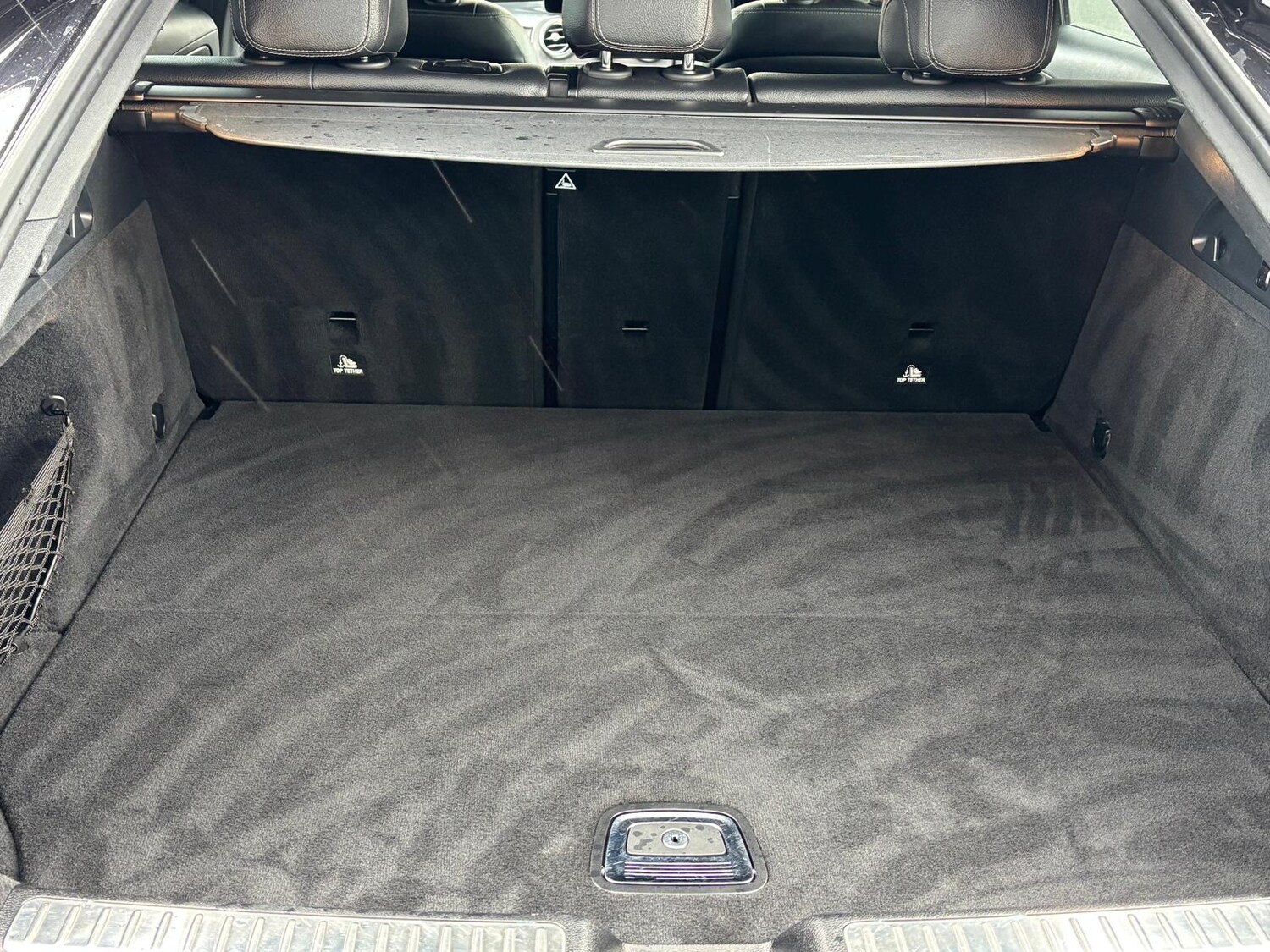 Used Mercedes-Benz GLC 2019 for sale - 75804560: Photo 13