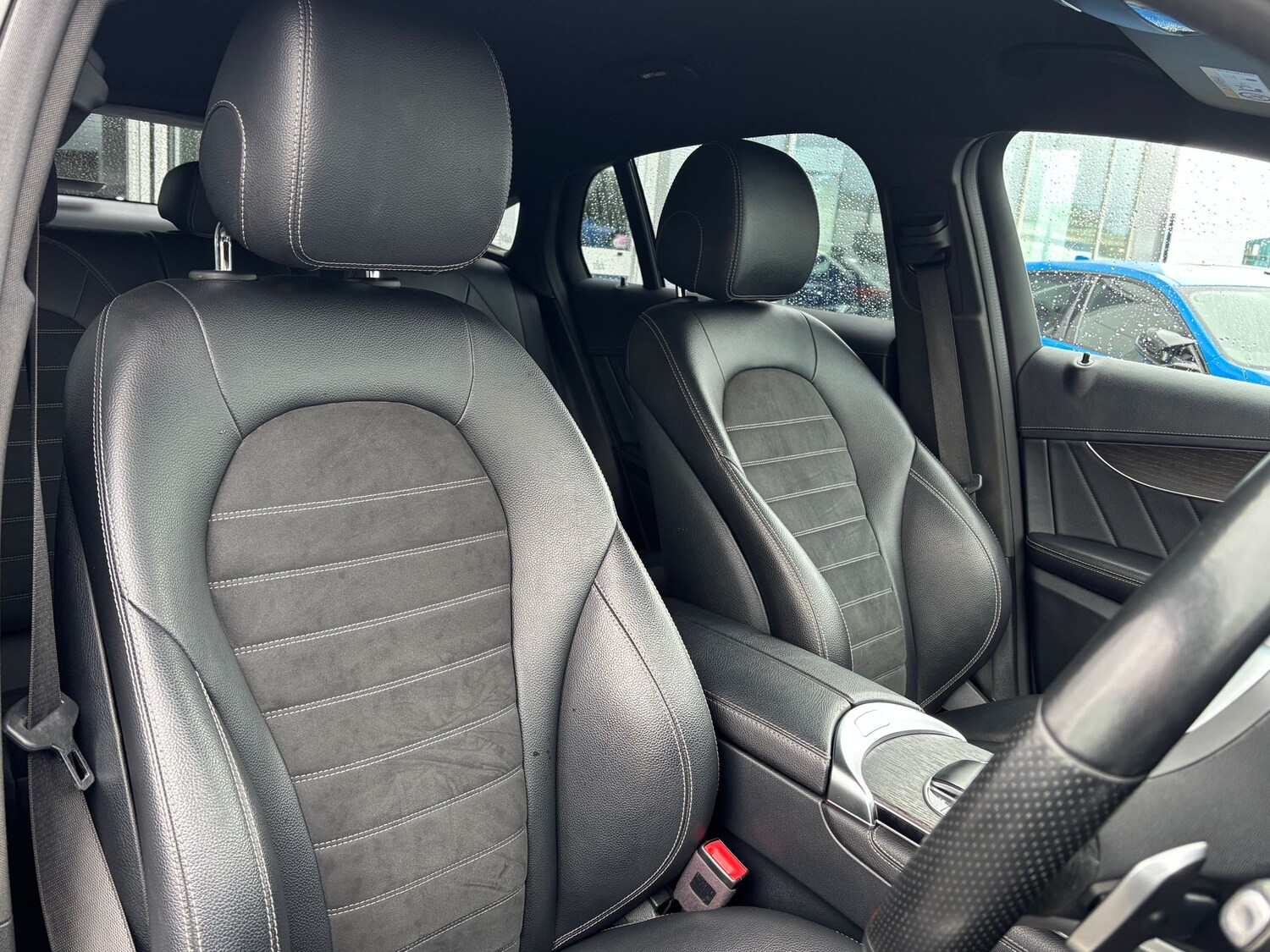 Used Mercedes-Benz GLC 2019 for sale - 75804560: Photo 16