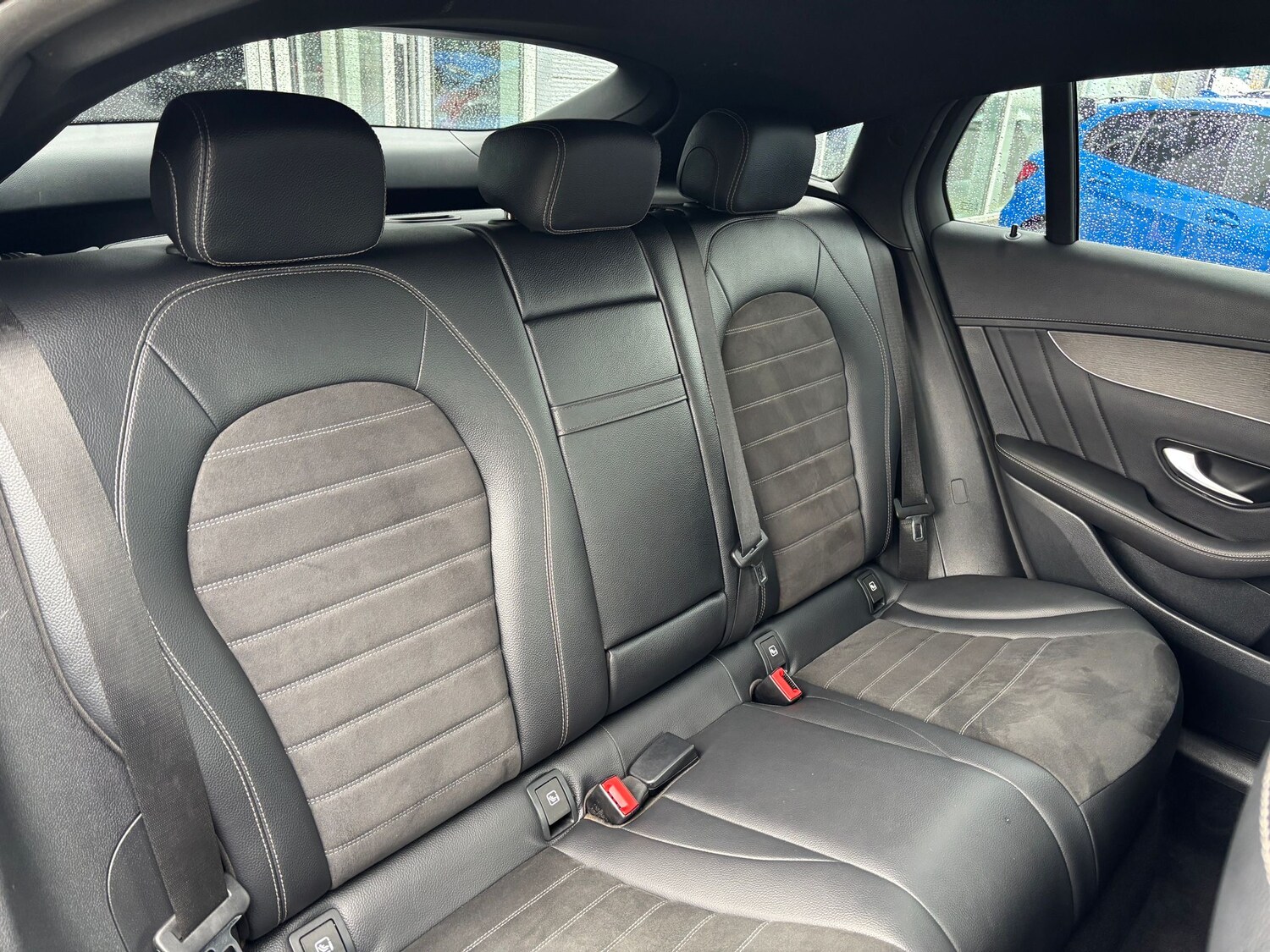 Used Mercedes-Benz GLC 2019 for sale - 75804560: Photo 19
