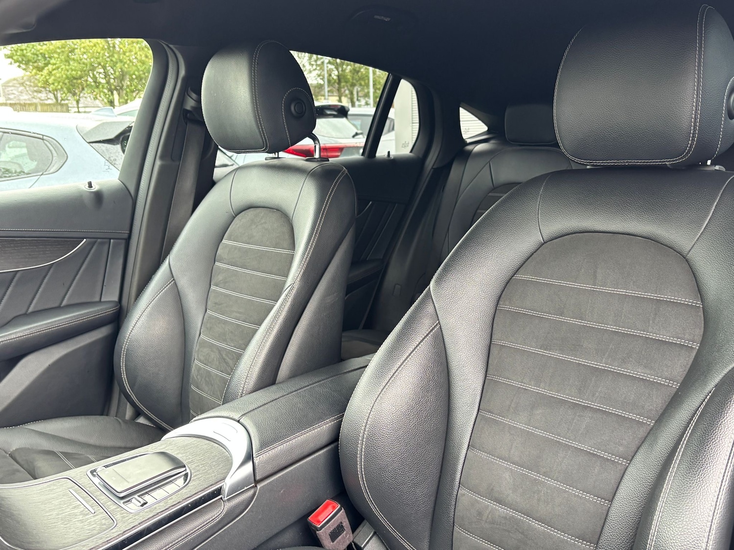 Used Mercedes-Benz GLC 2019 for sale - 75804560: Photo 22