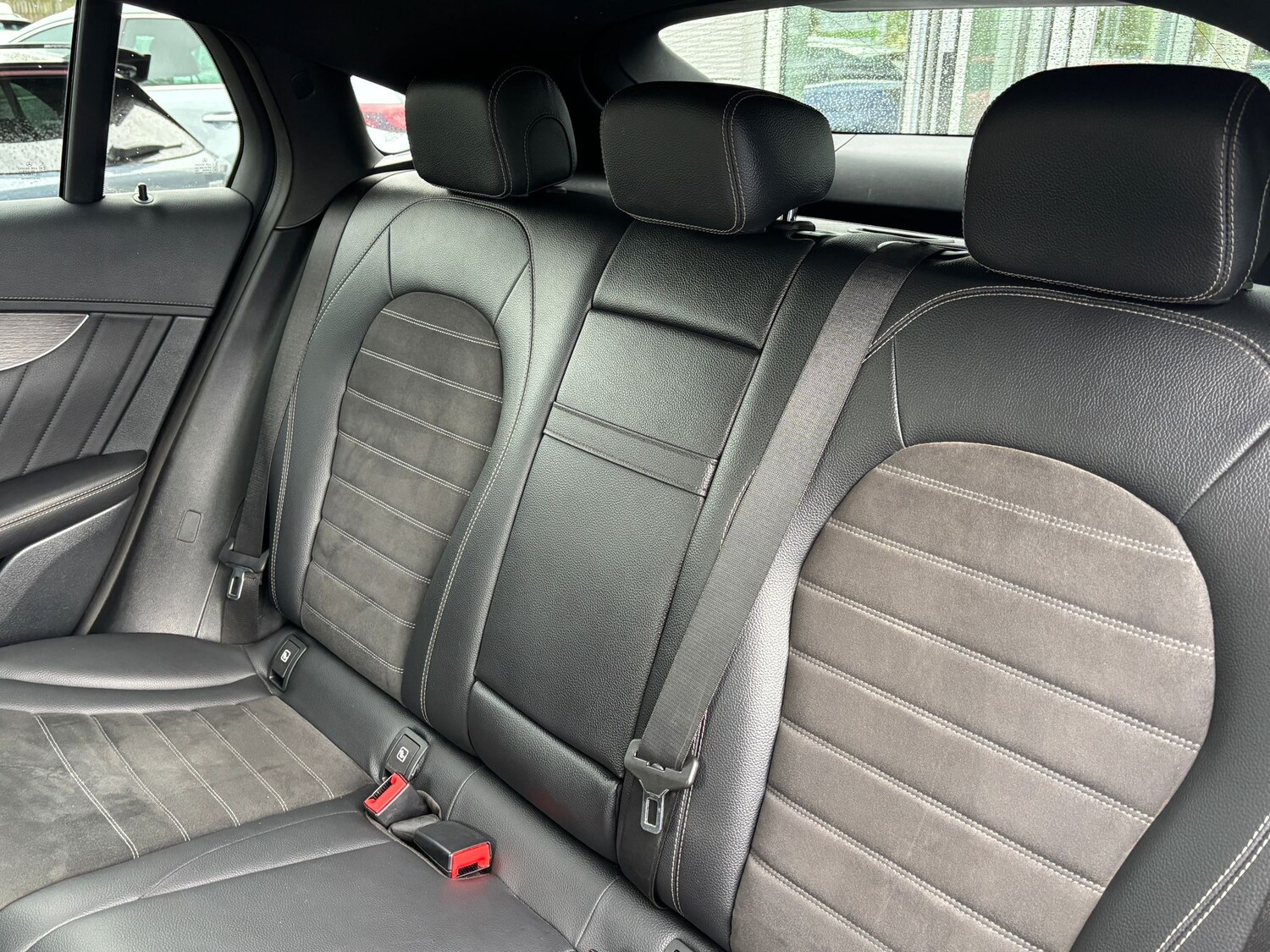 Used Mercedes-Benz GLC 2019 for sale - 75804560: Photo 25