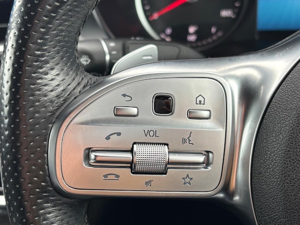 Used Mercedes-Benz GLC 2019 for sale - 75804560: Photo 27