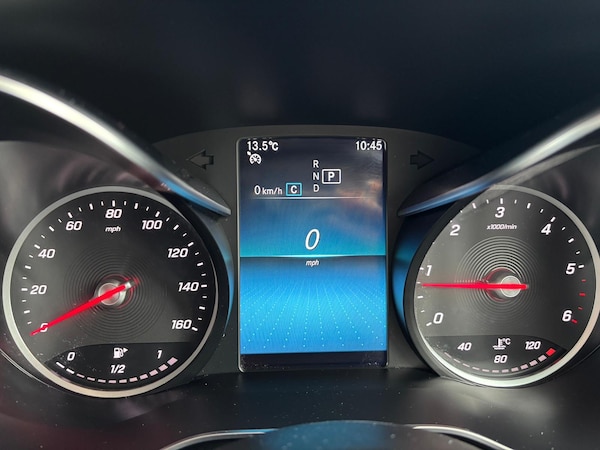 Used Mercedes-Benz GLC 2019 for sale - 75804560: Photo 30