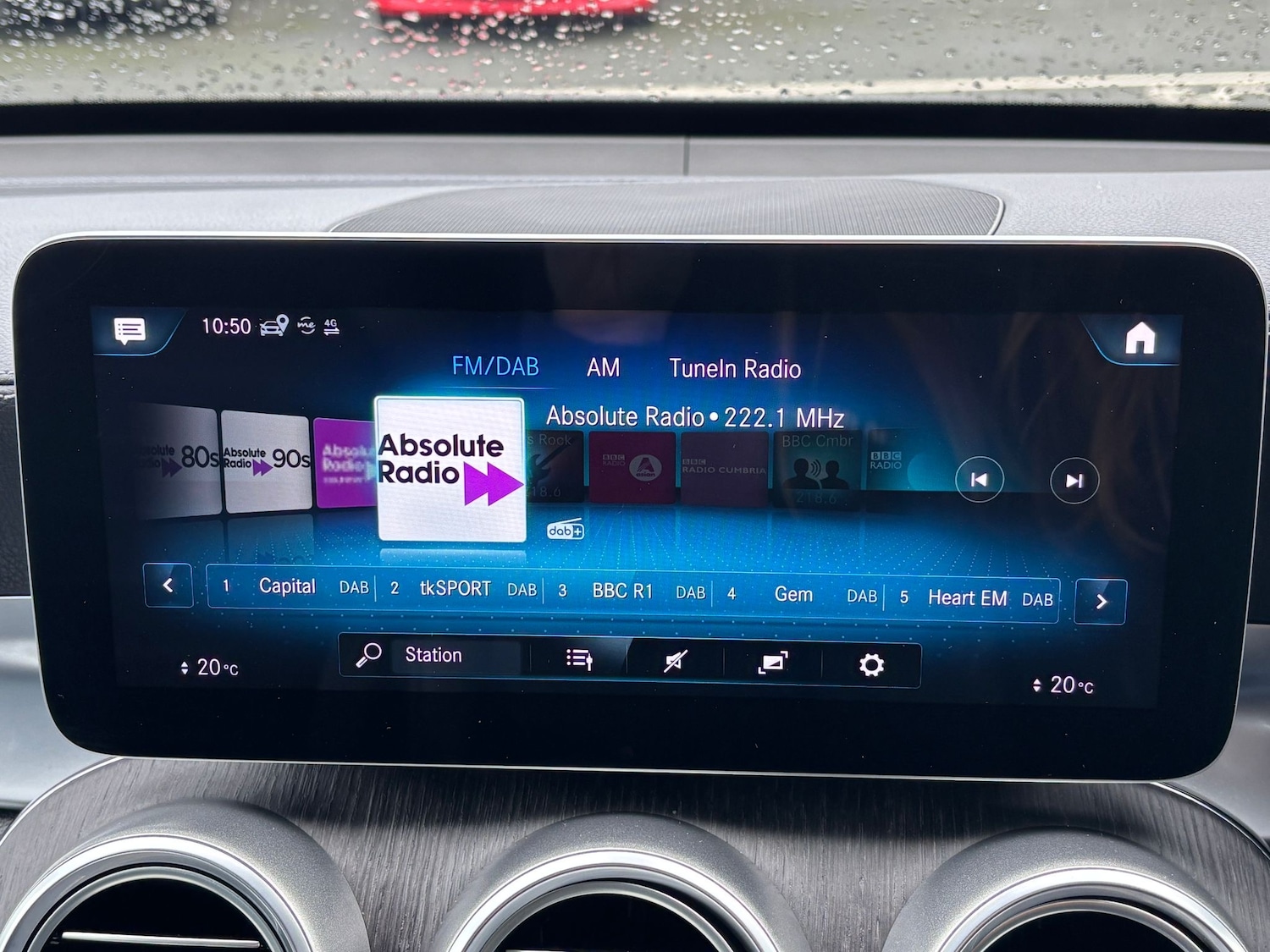 Used Mercedes-Benz GLC 2019 for sale - 75804560: Photo 31