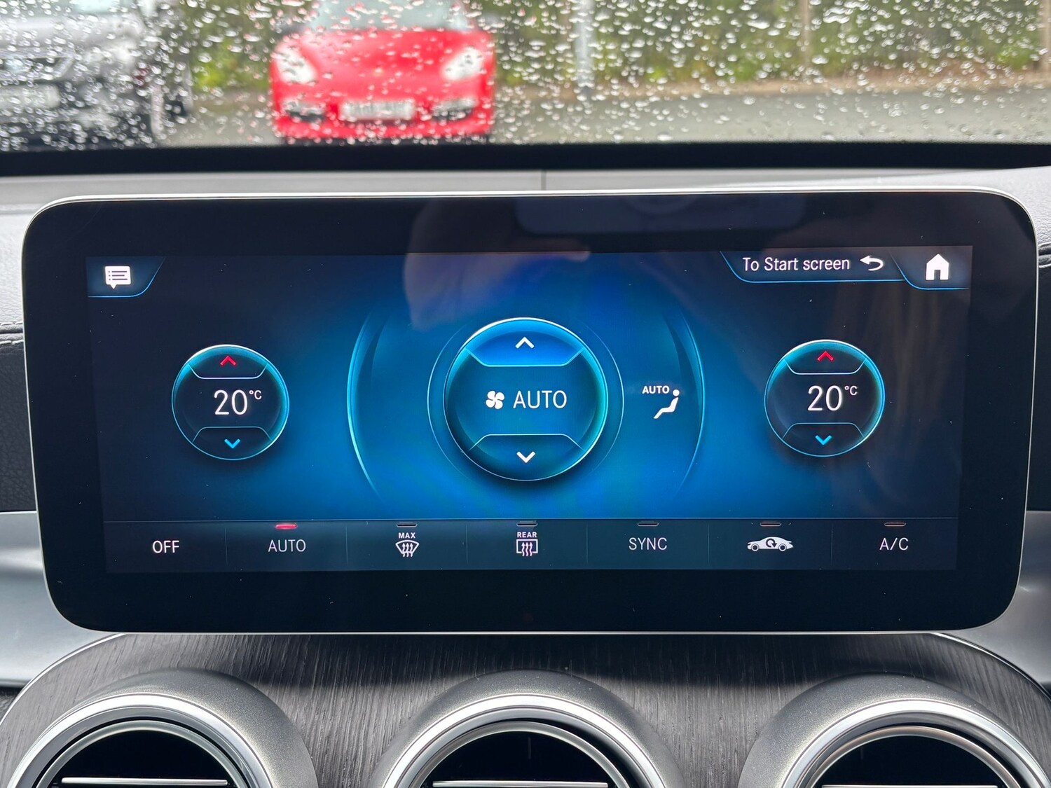 Used Mercedes-Benz GLC 2019 for sale - 75804560: Photo 32