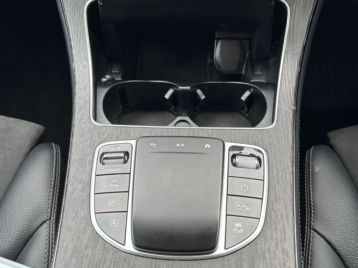 Used Mercedes-Benz GLC 2019 for sale - 75804560: Photo 33