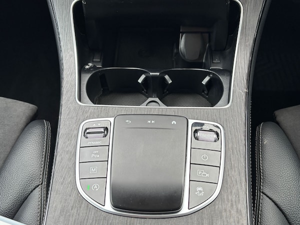 Used Mercedes-Benz GLC 2019 for sale - 75804560: Photo 33