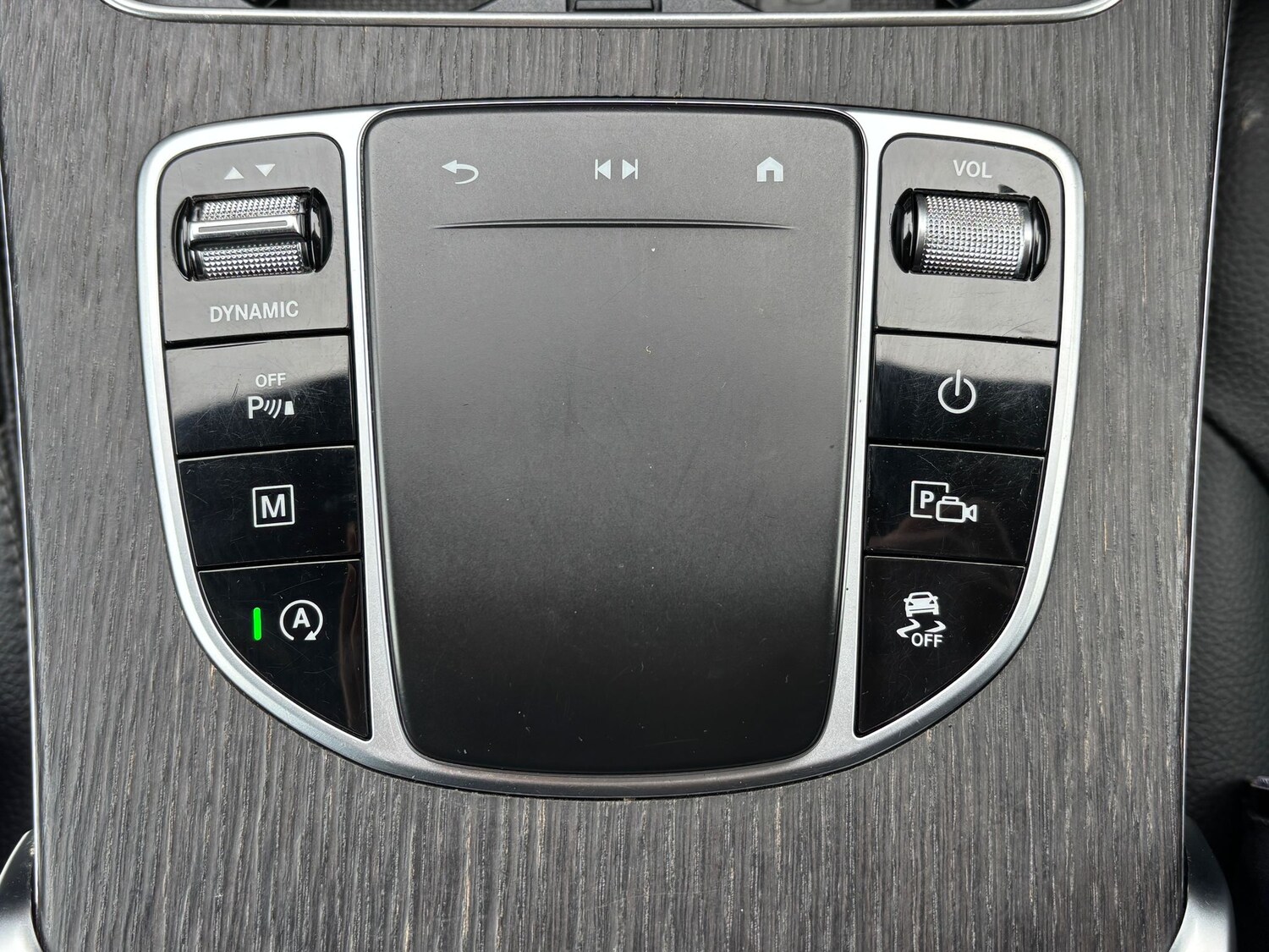 Used Mercedes-Benz GLC 2019 for sale - 75804560: Photo 34