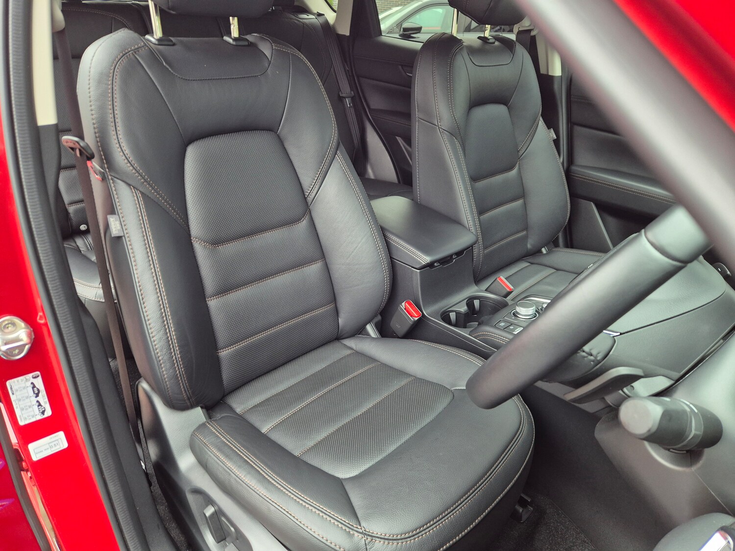 Used Mazda CX-5 2023 for sale - 76186166: Photo 11