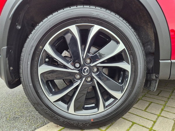 Used Mazda CX-5 2023 for sale - 76186166: Photo 12