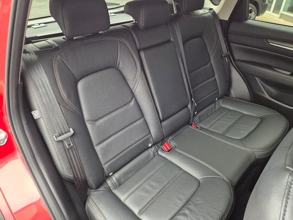 Used Mazda CX-5 2023 for sale - 76186166: Photo 13