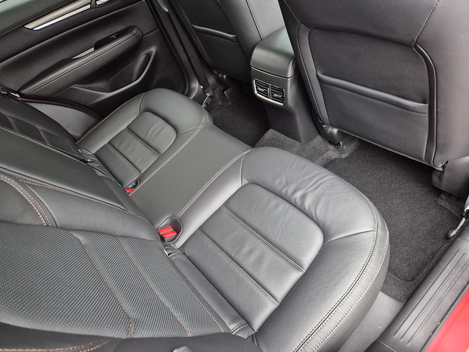 Used Mazda CX-5 2023 for sale - 76186166: Photo 14